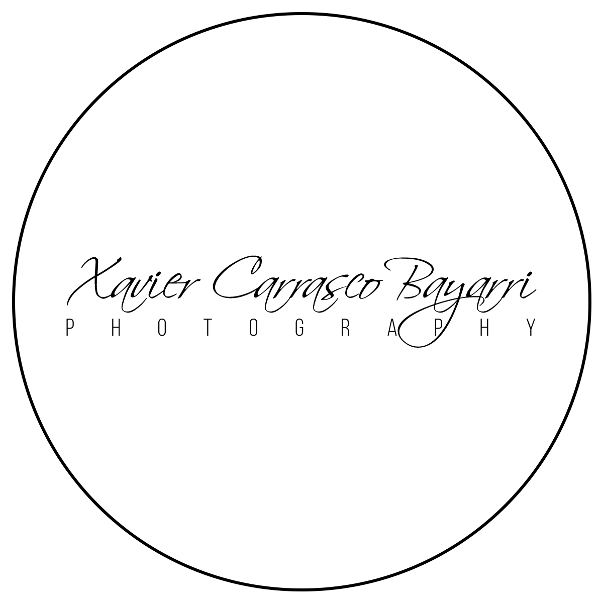 xavicarrasco logo